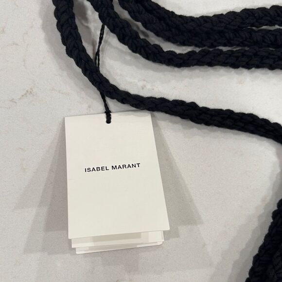 NWT Isabel Marant Belt main image 4